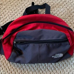 The North Face Roo Fanny Pack